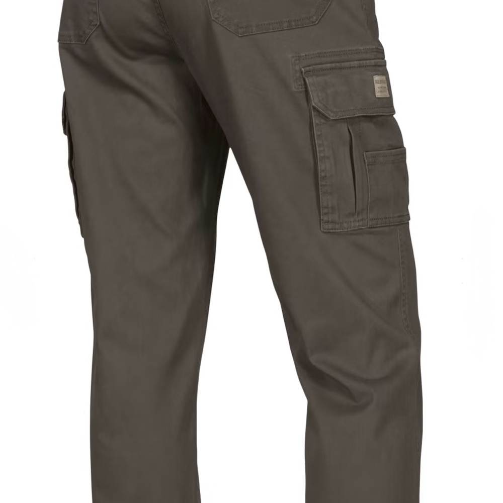 RedHead Men's Cargo Pants - Olive